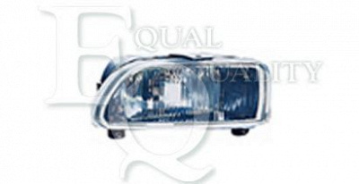 EQUAL QUALITY pf0307d -  Противотуманная фара